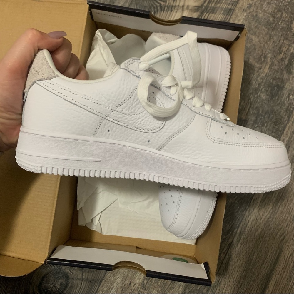 Nike AF1 craft 07